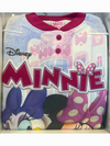 SABOR - Pigiama Bimba MINNIE Caldo Cotone - 1790