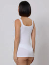 Canotta in Costina 100% Cotone Jadea JESSICA