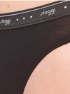 SLOGGI - Slip donna sgambato TAI 100 - 2 Pezzi