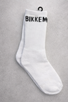 BIKKEMBERGS - Calzini in spugna uomo - 3 Paia - BKK018