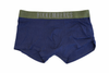 BIKKEMBERGS - Boxer uomo elastico esterno 3 pezzi - 21011T