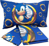 HERMET - Completo letto singolo SONIC 100% cotone