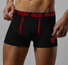 BOXER UOMO A.C MILAN - 2 PEZZI - M001