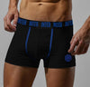 BOXER UOMO F.C INTER - 2 PEZZI - I001