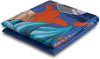 HERMET - Completo letto singolo DRAGON BALL 100% cotone