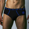 SLIP UOMO F.C INTER - 2 PEZZI - I001