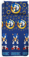 HERMET - Completo letto singolo SONIC 100% cotone