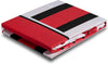 HERMET - Completo letto singolo CHICAGO BULLS 100% cotone