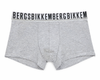 BIKKEMBERGS - Boxer uomo elastico esterno 3 pezzi - BKK001T