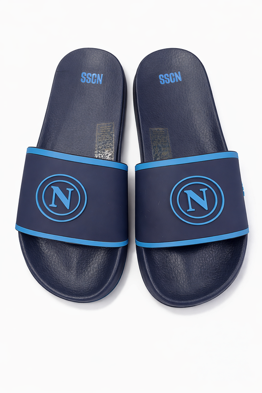 Ciabatta SSC NAPOLI - N001