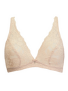 SièLei - Bralette in pizzo senza ferretto sfoderato Linea Allure - Art. 2678
