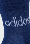 ADIDAS  - Calzini bimbo UNISEX -  5 pezzi