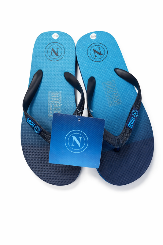 INFRADITO NAPOLI - N0 01