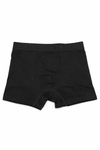 BIKKEMBERGS - Boxer uomo elastico esterno 3 pezzi - BKK003T