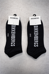 BIKKEMBERGS - Fantasmino uomo 3 Paia - BK077