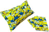 HERMET - Completo letto singolo MINIONS 100% cotone