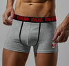 BOXER UOMO A.C MILAN - 2 PEZZI - M001