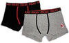 BOXER UOMO A.C MILAN - 2 PEZZI - M001