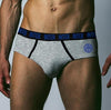 SLIP UOMO F.C INTER - 2 PEZZI - I001