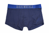 BIKKEMBERGS - Boxer uomo elastico esterno 3 pezzi - 21011T
