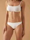 Perizoma Donna Jadea 8002 Taglio Laser - 6 Pezzi
