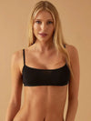 Jadea - Top Brassiere in Cotone Modal JENNY