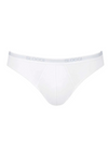 SLOGGI - Slip Uomo BASIC MINI Basso - 2 Pezzi