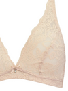 SièLei - Bralette in pizzo senza ferretto sfoderato Linea Allure - Art. 2678