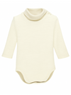 ELLEPI - Body Lupetto Neonato in caldo cotone