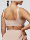 Pompea - Brassiere in Microfibra COMFORT SIZE - 3 Pezzi