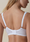 SELENE - ALESSIA Reggiseno senza ferretto spalline larghe - Coppa C