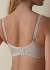 SELENE - ALESSIA Reggiseno senza ferretto spalline larghe - Coppa C