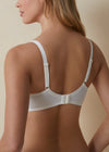 SELENE - ANTONELA Reggiseno imbottito con ferretto Coppa-C