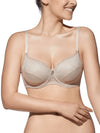 SELENE - ANTONELA Reggiseno imbottito con ferretto Coppa-C