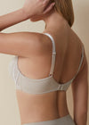 SELENE - DESIRE Reggiseno imbottito con ferretto