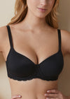 SELENE - DESIRE Reggiseno imbottito con ferretto