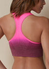 SELENE - DIANA Reggiseno sportivo in microfibra