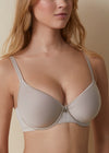 SELENE - FABIOLA Reggiseno imbottito e coppa spacer  Coppa-C