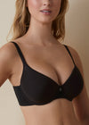 SELENE - FABIOLA Reggiseno imbottito e coppa spacer  Coppa-C