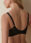SELENE - FABIOLA Reggiseno imbottito e coppa spacer  Coppa-C