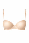 Love and Bra - LOLE Reggiseno Balconcino Cotone Coppa-B