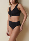 SELENE - LUISA Reggiseno post-operatorio tessuto anallergico