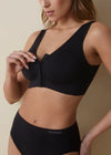 SELENE - LUISA Reggiseno post-operatorio tessuto anallergico