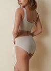 SELENE - LUISA Reggiseno post-operatorio tessuto anallergico