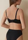SELENE - MARIBEL Reggiseno sfoderato con ferretto Coppa-C