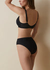 SELENE - MARILUZ Reggiseno contenitivo in pizzo con ferretto