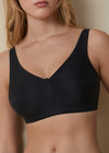 SELENE - MARIVI Reggiseno senza ferretto fascia alta
