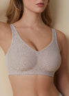 SELENE - MARIVI Reggiseno senza ferretto fascia alta