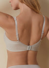 SELENE - MARIVI Reggiseno senza ferretto fascia alta
