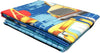 HERMET - Completo letto singolo POWER 100% cotone
